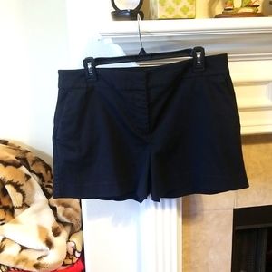 Loft Shorts Size 10